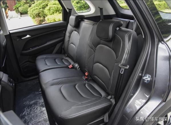 「用車報告」人民需要的好車，顏值爆表，用車實惠