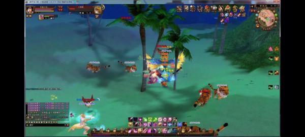 新天龍經典：玩家，彬皇小志。有不一樣的體驗，不一樣的人生