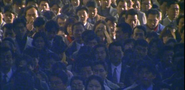 深度解讀《EVA 新世紀福音戰士》永遠的神作-第二章：天使之戰