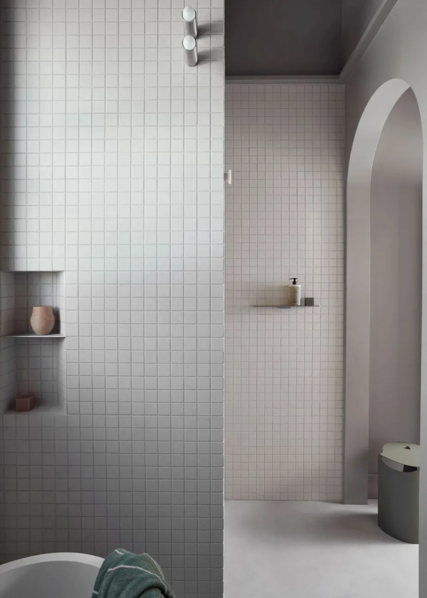 莫蘭迪色彩之家,寧靜夢幻 莫蘭迪色彩之家,寧靜夢幻