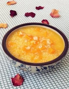 幾種粥的介紹，大家都吃過嗎？