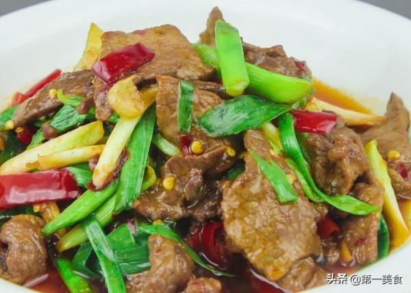 秋季進補,推薦這5道家常菜,學會做給家人吃,健康養胃又清淡 秋季進補,推薦這5道家常菜,學會做給家人吃,健康養胃又清淡