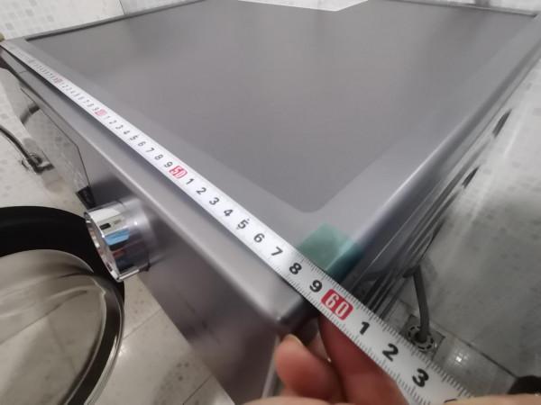 2000元檔,無出其右!海信HD100DG14D洗烘一體機深度體驗 2000元檔,無出其右!海信HD100DG14D洗烘一體機深度體驗