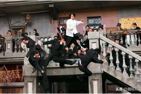 影評｜功夫：星爺的電影真是常看常新