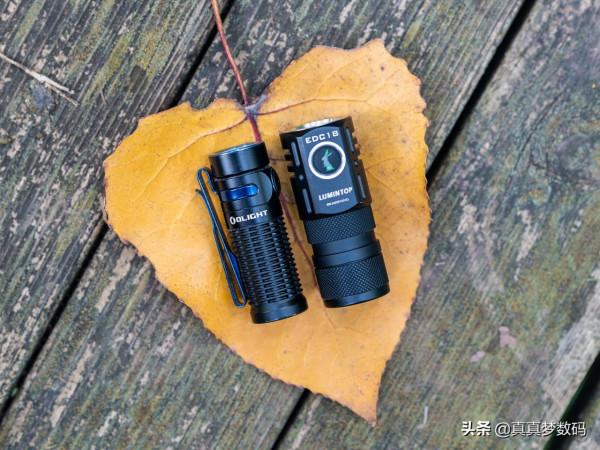2021強光手電選購經驗 篇一:盤點我的高性價比強光手電筒 2021強光手電選購經驗 篇一:盤點我的高性價比強光手電筒