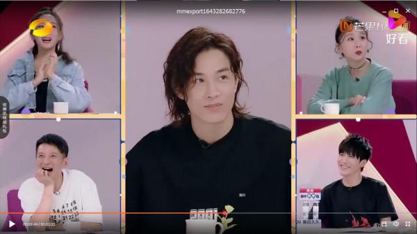 戚薇李承鉉因王力宏起爭執，節目上互相拆臺，戚薇的回答我們喜歡