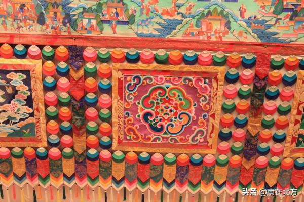 青海藏文化博物館 青海藏文化博物館