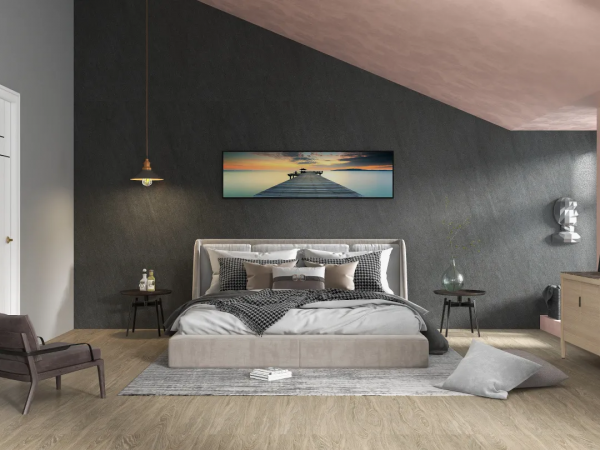 瓷磚十大品牌丨博德花色質感豐富 締造出色人居空間 瓷磚十大品牌丨博德花色質感豐富 締造出色人居空間