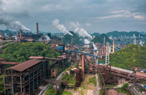 民營鋼企PK，津西領頭的唐山幫與普陽為大的邯鄲派，誰強誰弱？