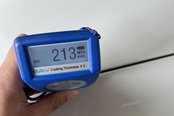 大排量自吸卡宴的絕唱，曾經百萬級別豪車七年後42萬被客戶帶回家