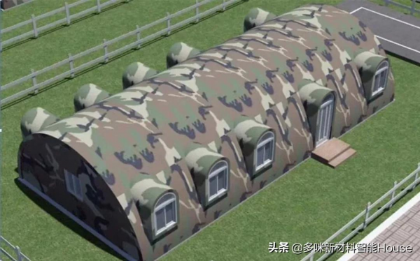 多咪屋拼的是對未來空間的想象,說它是建築界的“樂高”不為過 多咪屋拼的是對未來空間的想象,說它是建築界的“樂高”不為過