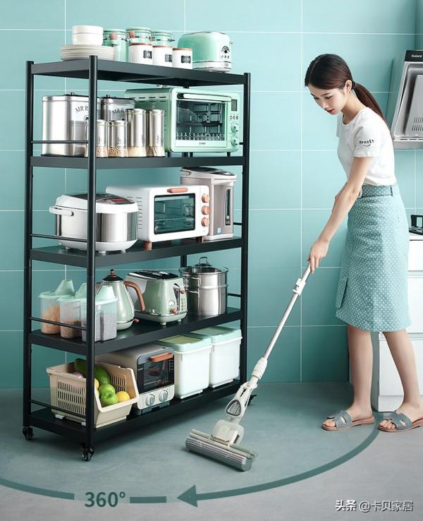 置物架的材質，究竟怎麼選