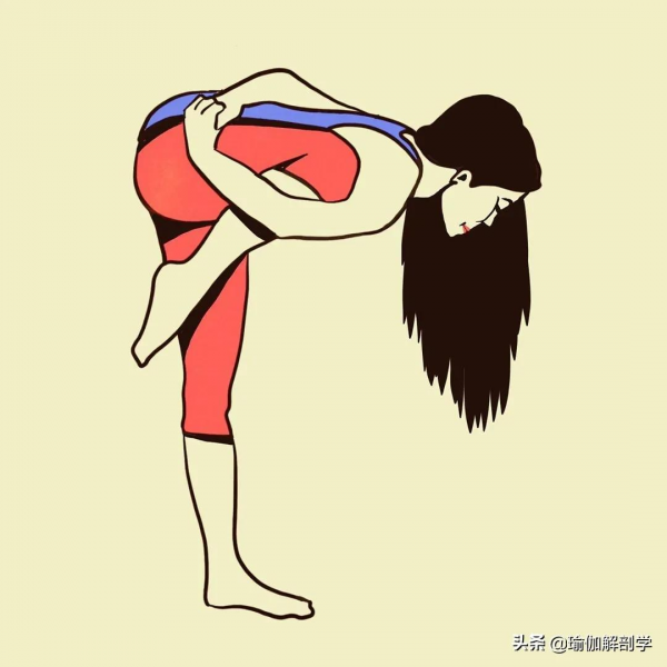 說起“凡爾賽”,誰都比不過瑜伽人 說起“凡爾賽”,誰都比不過瑜伽人