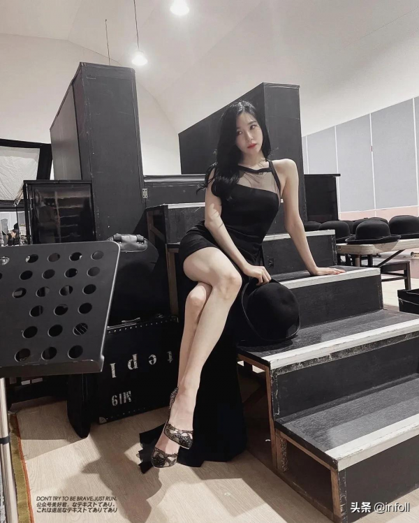 黃美英：轟動一時少女時代成員，如今回老家發展