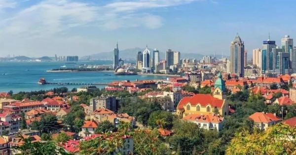 “牧星人”當導遊，這8個城市讓您看不夠！