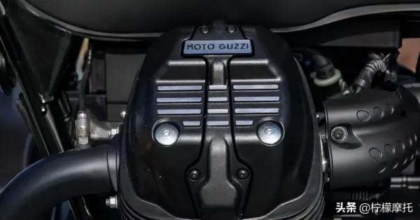 摩托古茲三款百年紀念車型上市