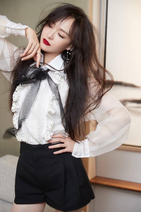 娛樂圈中最耐看的十大女星!看看有沒有你心目中的 娛樂圈中最耐看的十大女星!看看有沒有你心目中的