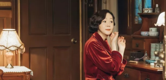 《光芒》裡三位女主結局告訴我們：女性如何在時代中自處？