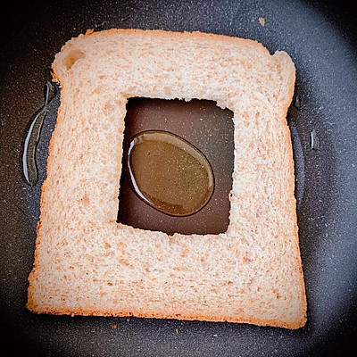 有一種熱愛叫一起吃「減肥食譜」自制三明治