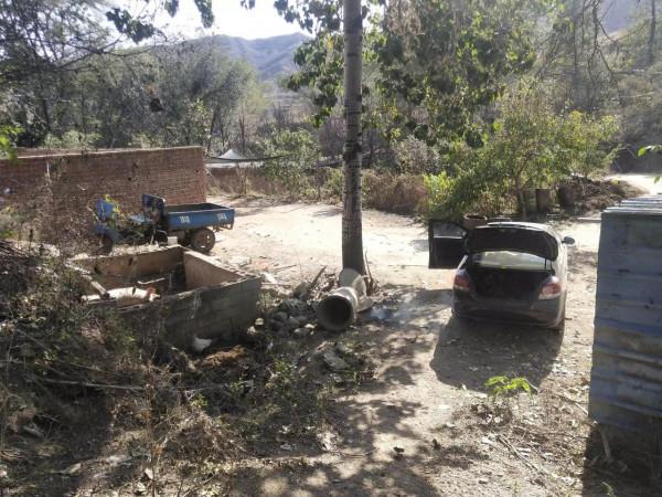 魯家峪的故事(2021－876)