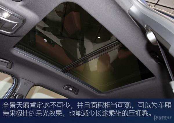 貌不驚人不罷休 實拍解析哈弗神獸 貌不驚人不罷休 實拍解析哈弗神獸