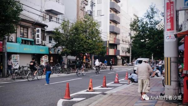 去年,我走訪了日本最大的貧民窟 去年,我走訪了日本最大的貧民窟