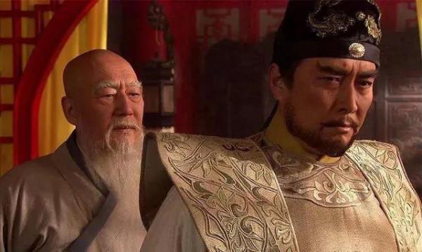 &OpenCurlyDoubleQuote;妖僧&rdquo;姚廣孝幫助朱棣坐上皇位，朱棣問他要何賞賜？姚：一個人