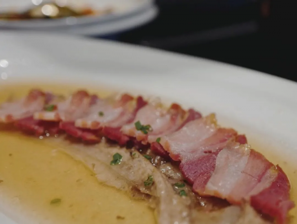 最近做夢都夢到吃海鮮，馬上跑到寧波吃個痛快