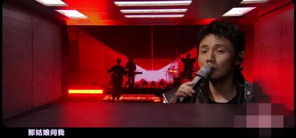 雙11晚會翻車不斷：千璽變劉歡、卷福打醬油，騰格爾你可別再作了