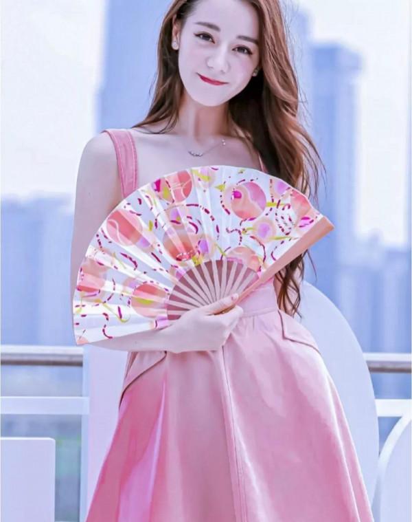 美過范冰冰的美人兒，內娛顏值天花板沒錯吧