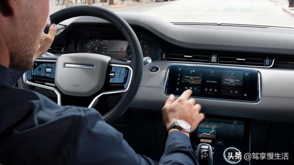 車身尺寸加長，配置升級 全新攬勝極光L哪款最值得推薦？