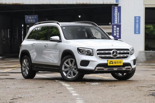 賓士GLB儀表顯示主動制動輔助受限怎麼解決?有三種方法建議牢記 賓士GLB儀表顯示主動制動輔助受限怎麼解決?有三種方法建議牢記