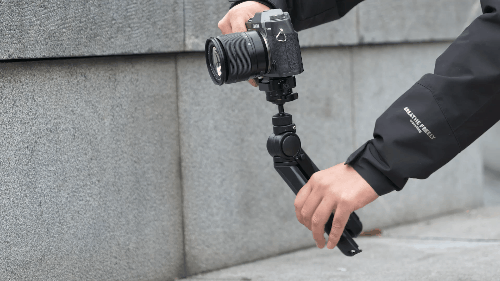 國產設計在崛起!PGYTECH螳螂手柄及快拆元件上手體驗 國產設計在崛起!PGYTECH螳螂手柄及快拆元件上手體驗