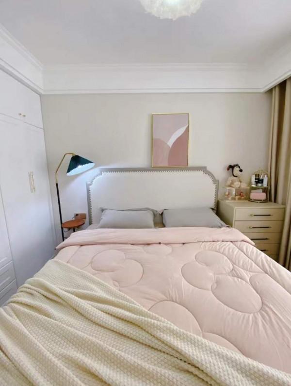 安徽90後夫妻,因太會佈置而走紅,把83㎡裝得堪稱收納教科書 安徽90後夫妻,因太會佈置而走紅,把83㎡裝得堪稱收納教科書