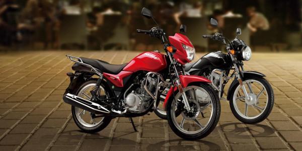 五六千的國產摩托車能不能買?後期就是一個日常的通勤代步 五六千的國產摩托車能不能買?後期就是一個日常的通勤代步