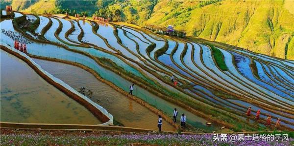 冬天不用去海南了，這5座小城都是老年人過冬避寒的好地方