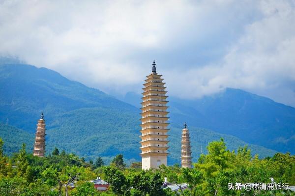 雲南5個宜居城市,養老就在其中選!醫療發達,全年不用開空調 雲南5個宜居城市,養老就在其中選!醫療發達,全年不用開空調