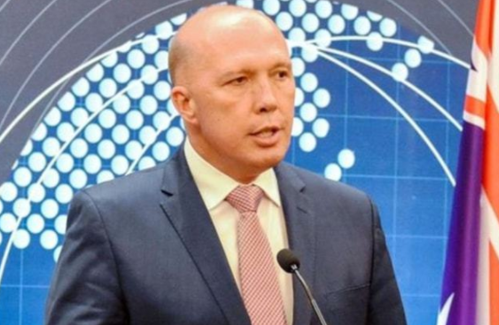 澳大利亞吵架，中國躺槍！英國前情報頭子爆猛料：小丑是澳自己