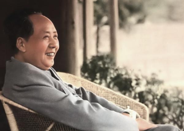 中國共產黨成立時間為7月23，為何毛主席會將七一定為紀念日？