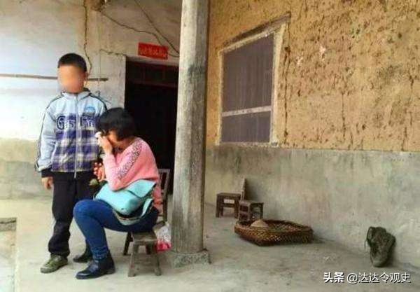 盲女躲不掉的魔咒，被未婚夫挖眼，遭丈夫家暴，殺夫出獄後再嫁人