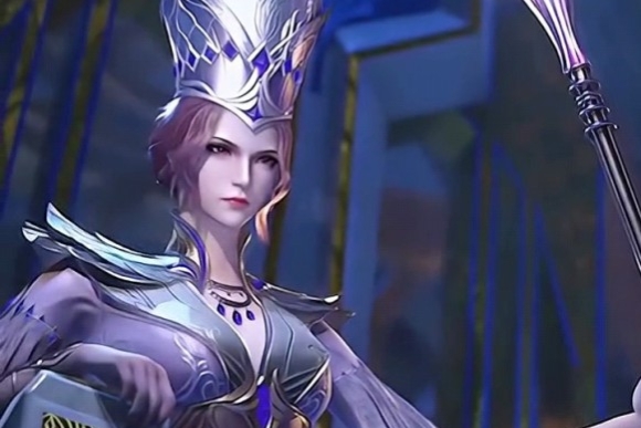 《鬥破蒼穹》準備年番？與斗羅大陸雙雄之戰開始.