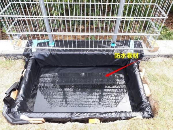 要有條件,我打算在院子砌個石籠噴泉,鋼絲網裡填石頭,流水潺潺 要有條件,我打算在院子砌個石籠噴泉,鋼絲網裡填石頭,流水潺潺