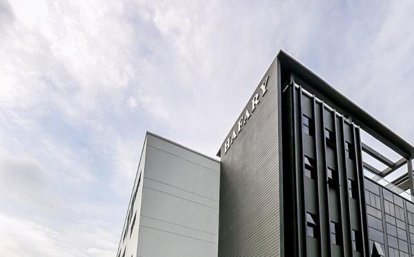 對話魏貝贊:打造中國的“供應鏈品牌管理平臺”丨老牛說 對話魏貝贊:打造中國的“供應鏈品牌管理平臺”丨老牛說