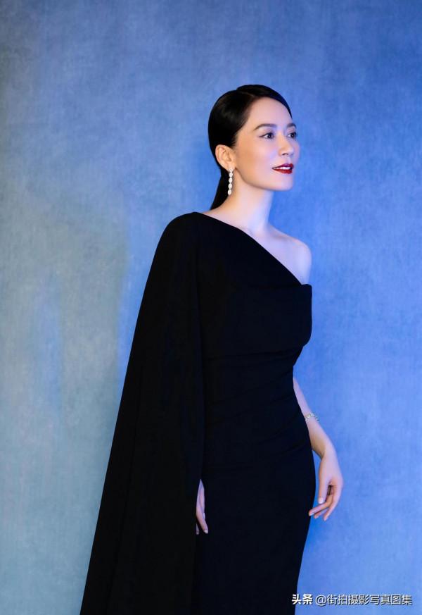 女神志—俞飛鴻