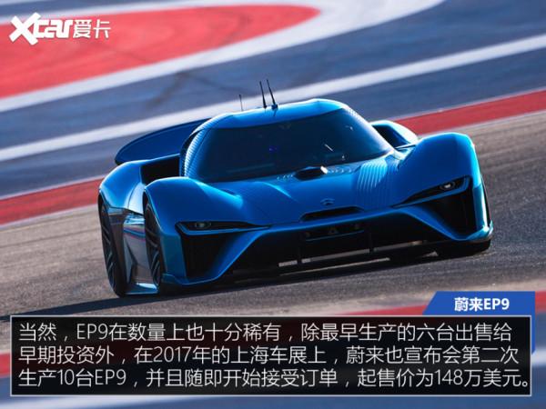 這些車竟然都出自自主品牌？有錢也不一定買的到