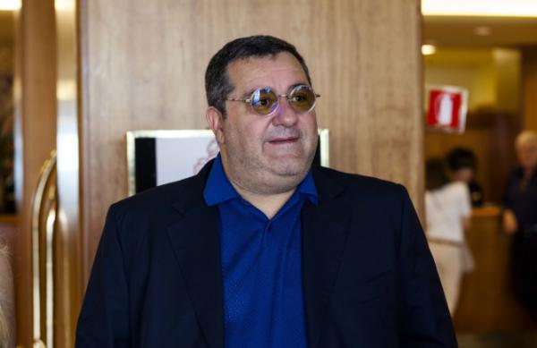 早上6點!AC米蘭下達逐客令,內斯塔接班人近乎離隊,2大下家浮現 早上6點!AC米蘭下達逐客令,內斯塔接班人近乎離隊,2大下家浮現