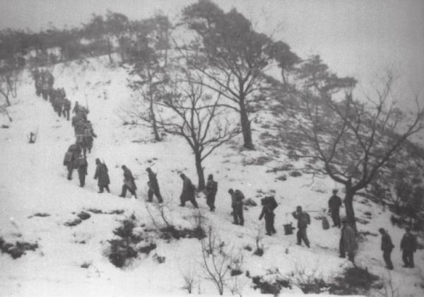 揭秘《長津湖》背後的氣象故事：那年冬天，為何如此寒冷？