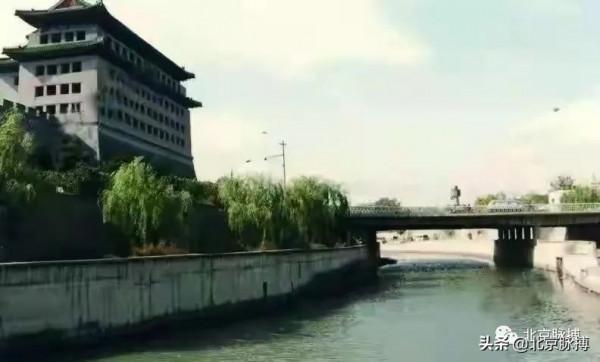 畫說丨500張老照片帶您穿越，從晚清到新中國的北京人文風景