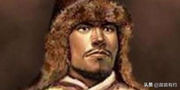 打了幾十年仗的朱元璋，最怕一個敵將，他就是察罕帖木兒