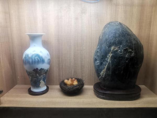 企業“心”福利(十四)——心理場所建設諮詢室藝術裝飾篇 企業“心”福利(十四)——心理場所建設諮詢室藝術裝飾篇